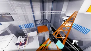 Скриншот 8 к игре Omnipresence