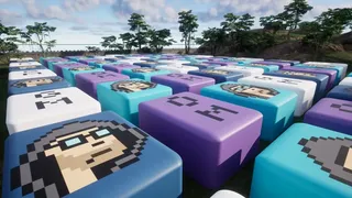 Скриншот 4 к игре Memeside