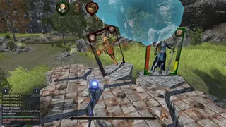 Скриншот 1 к игре I Had a Plan!