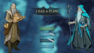 Скриншот 2 к игре I Had a Plan!