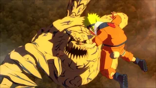 Скриншот 1 к игре NARUTO X BORUTO Ultimate Ninja STORM CONNECTIONS