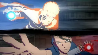 Скриншот 4 к игре NARUTO X BORUTO Ultimate Ninja STORM CONNECTIONS