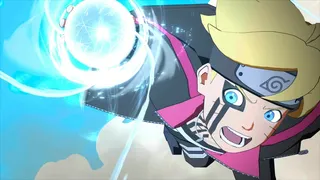 Скриншот 6 к игре NARUTO X BORUTO Ultimate Ninja STORM CONNECTIONS