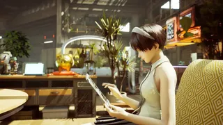 Скриншот 8 к игре SYNDUALITY Echo of Ada