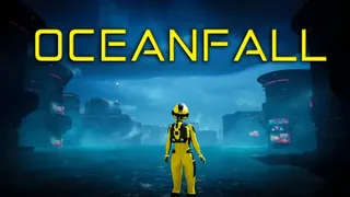 Скриншот 1 к игре Oceanfall