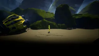 Скриншот 2 к игре Oceanfall