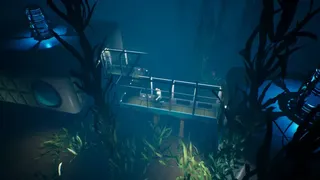 Скриншот 3 к игре Oceanfall