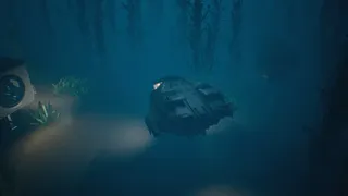 Скриншот 5 к игре Oceanfall