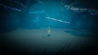 Скриншот 6 к игре Oceanfall