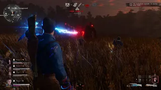 Скриншот 7 к игре Evil Dead: The Game