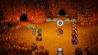 Скриншот 1 к игре LIVE A LIVE