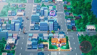 Скриншот 6 к игре LIVE A LIVE