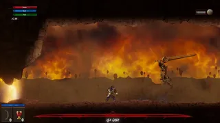 Скриншот 2 к игре The Lost Key