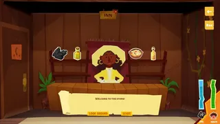 Скриншот 3 к игре Amazon Quest