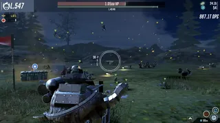 Скриншот 2 к игре War Tortoise
