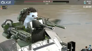 Скриншот 3 к игре War Tortoise