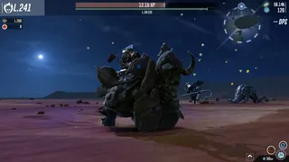 Скриншот 6 к игре War Tortoise