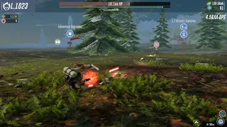 Скриншот 7 к игре War Tortoise
