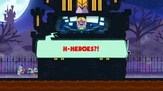 Скриншот 5 к игре Castle Doombad 2: Muahaha!