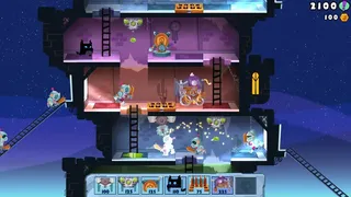 Скриншот 7 к игре Castle Doombad 2: Muahaha!