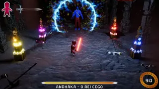 Скриншот 2 к игре Secret Blade