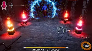 Скриншот 3 к игре Secret Blade