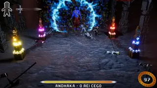 Скриншот 5 к игре Secret Blade