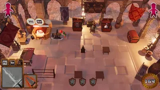 Скриншот 6 к игре Secret Blade