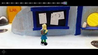 Скриншот 1 к игре Asterism