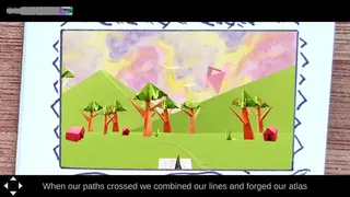 Скриншот 2 к игре Asterism