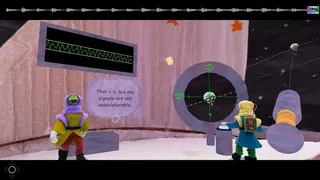 Скриншот 3 к игре Asterism