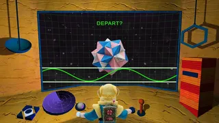 Скриншот 4 к игре Asterism