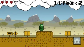 Скриншот 1 к игре Cactus Venture