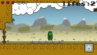 Скриншот 5 к игре Cactus Venture