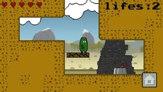 Скриншот 7 к игре Cactus Venture