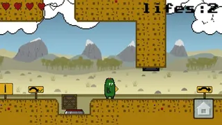 Скриншот 8 к игре Cactus Venture