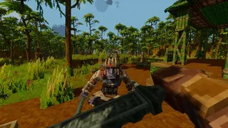 Скриншот 6 к игре Everwind