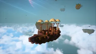 Скриншот 7 к игре Everwind