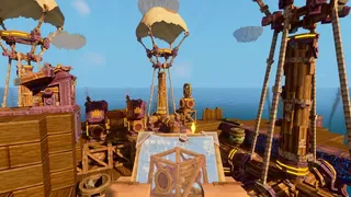 Скриншот 8 к игре Everwind
