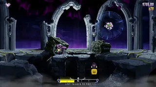 Скриншот 6 к игре Savant - Ascent REMIX