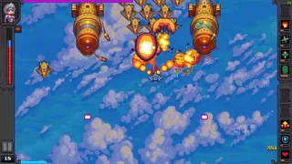 Скриншот 5 к игре GUNFIELD