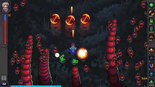 Скриншот 6 к игре GUNFIELD