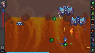 Скриншот 7 к игре GUNFIELD