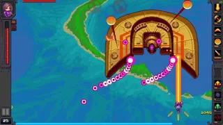 Скриншот 8 к игре GUNFIELD