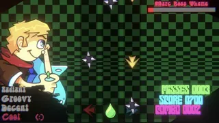 Скриншот 2 к игре Ortheo's Interdimensional Jam Session
