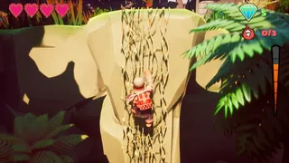Скриншот 3 к игре Escalar: The Tower of Treasures