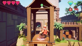 Скриншот 5 к игре Escalar: The Tower of Treasures
