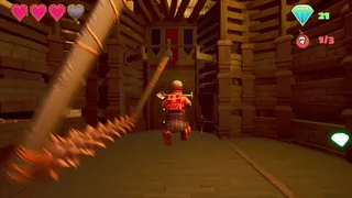 Скриншот 6 к игре Escalar: The Tower of Treasures