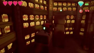 Скриншот 8 к игре Escalar: The Tower of Treasures