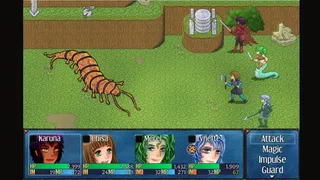 Скриншот 4 к игре Luxaren Allure